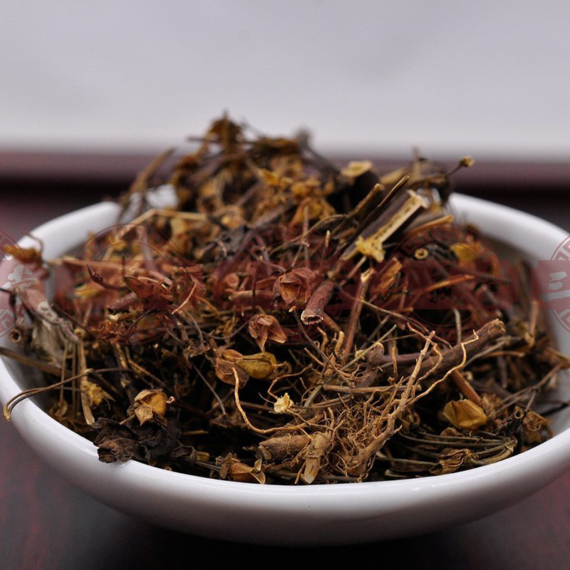 肝炎草青叶胆供应上千种中药材