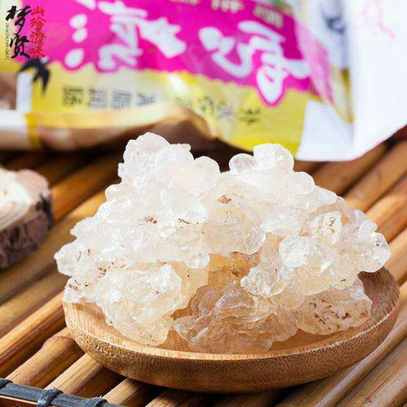 缅甸特级雪燕原装进口级