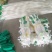 园艺植物加粗九股爬藤网瓜果吊瓜蒜黄菊花种植方格网粗攀爬网
