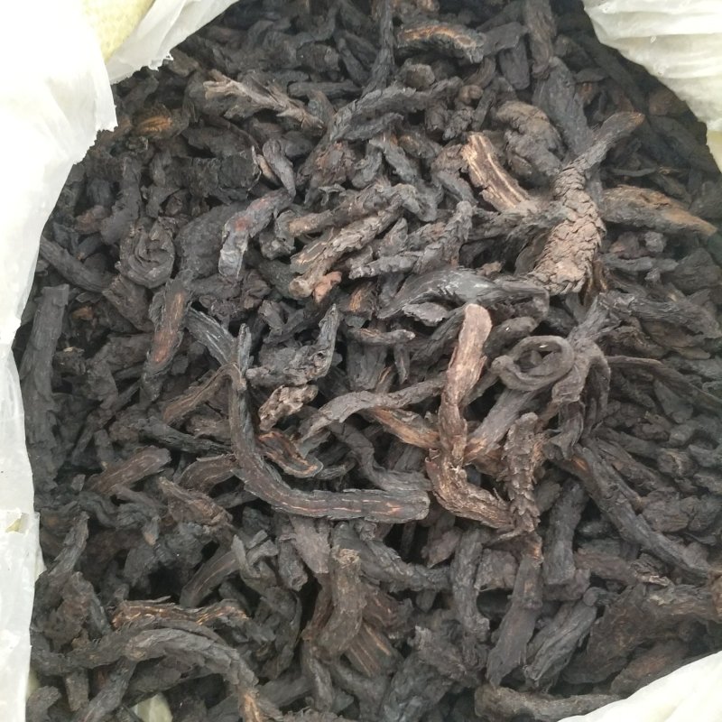 振兴药材批发供应肉苁蓉片规格齐全产地直供一手货源全国发货