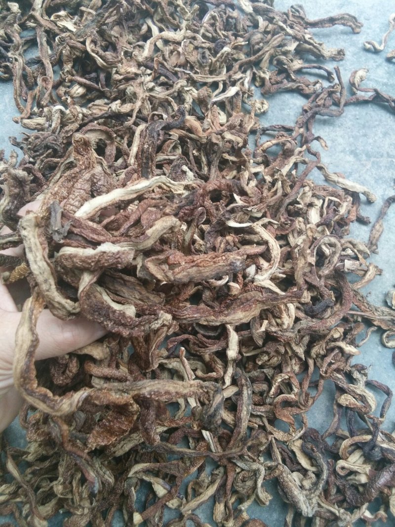 干茄子茄子干茄子条(糯米茄子)酱菜行业，学校食堂餐饮特产