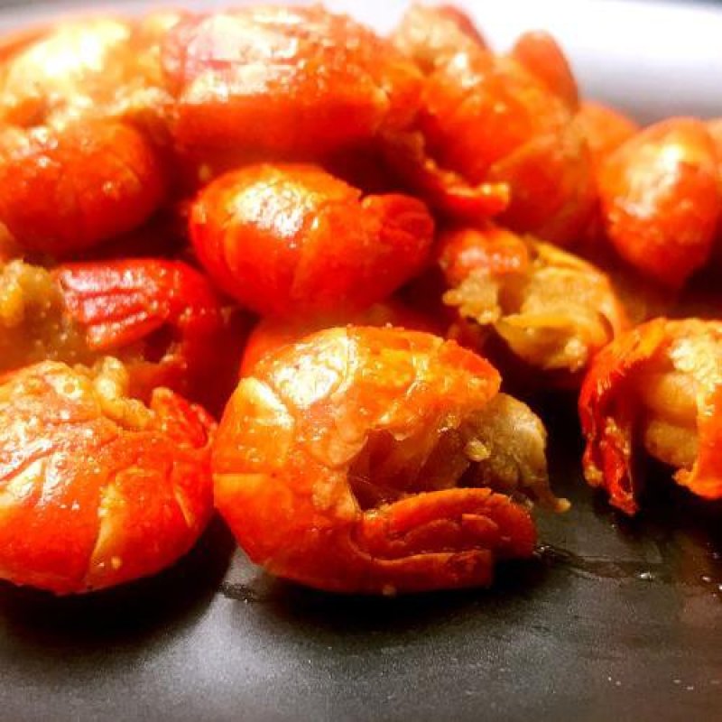 特大虾尾，每斤(40---60)粒