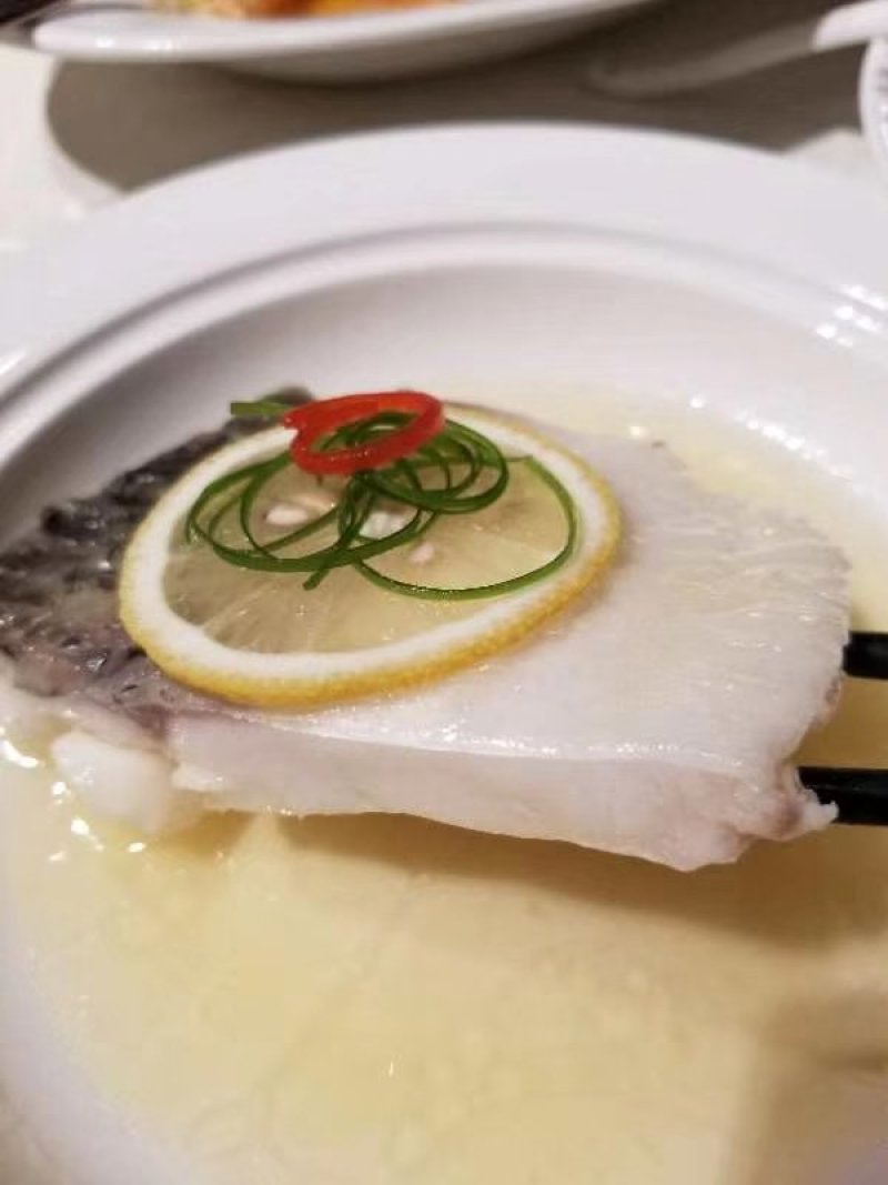 巴沙鱼