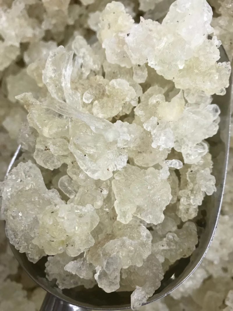 雪燕拉丝前几年四五百一公斤现在低价抛售胶原蛋白