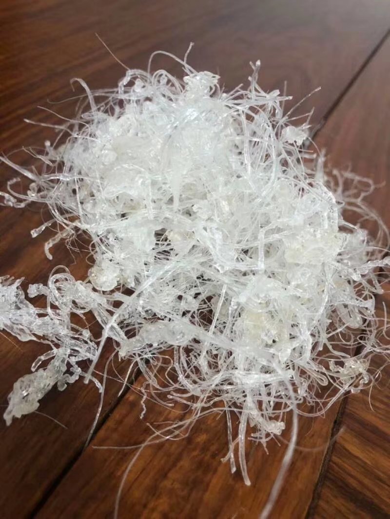 雪燕拉丝前几年四五百一公斤现在低价抛售胶原蛋白