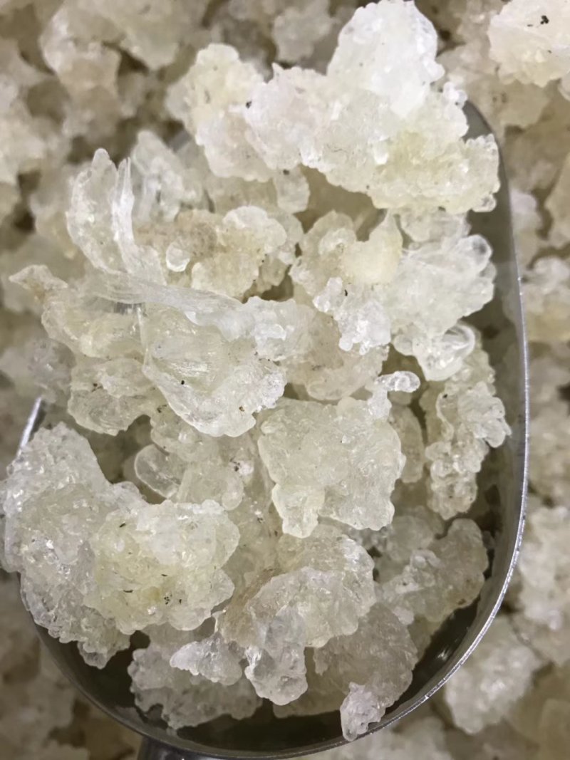 雪燕拉丝前几年四五百一公斤现在低价抛售胶原蛋白
