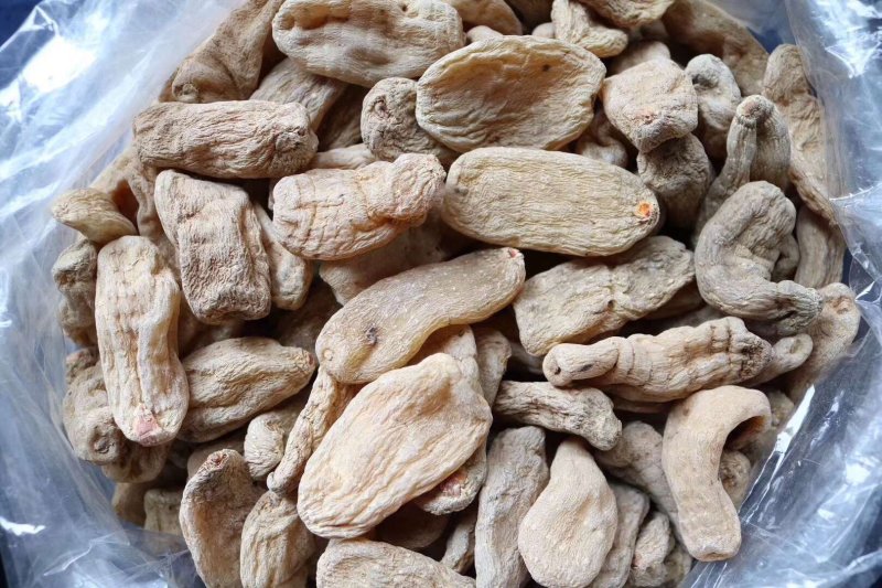 天麻昭通小草坝彝良天麻酰胺含量高不硫熏拒绝外省麻