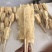 厂家供应烧烤豆皮串