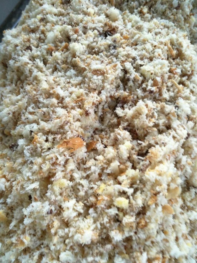 豆粕