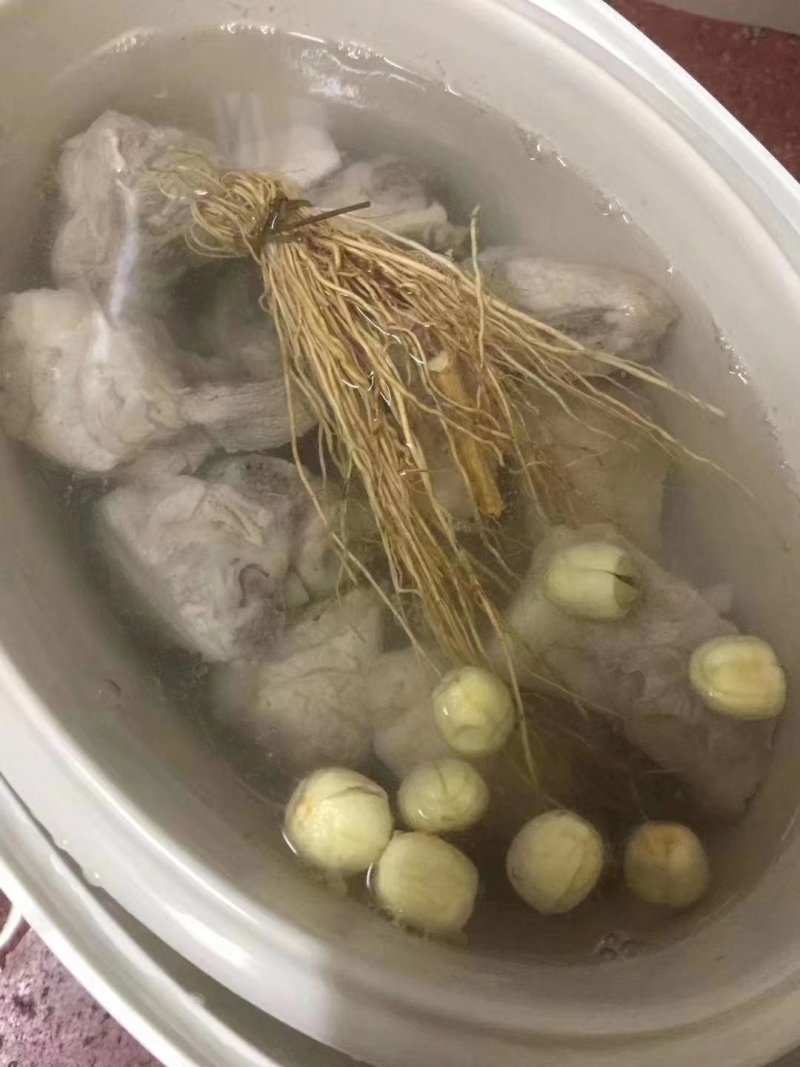 养肝草丝线根产地直销一手货源50扎起包邮粤北煲汤料