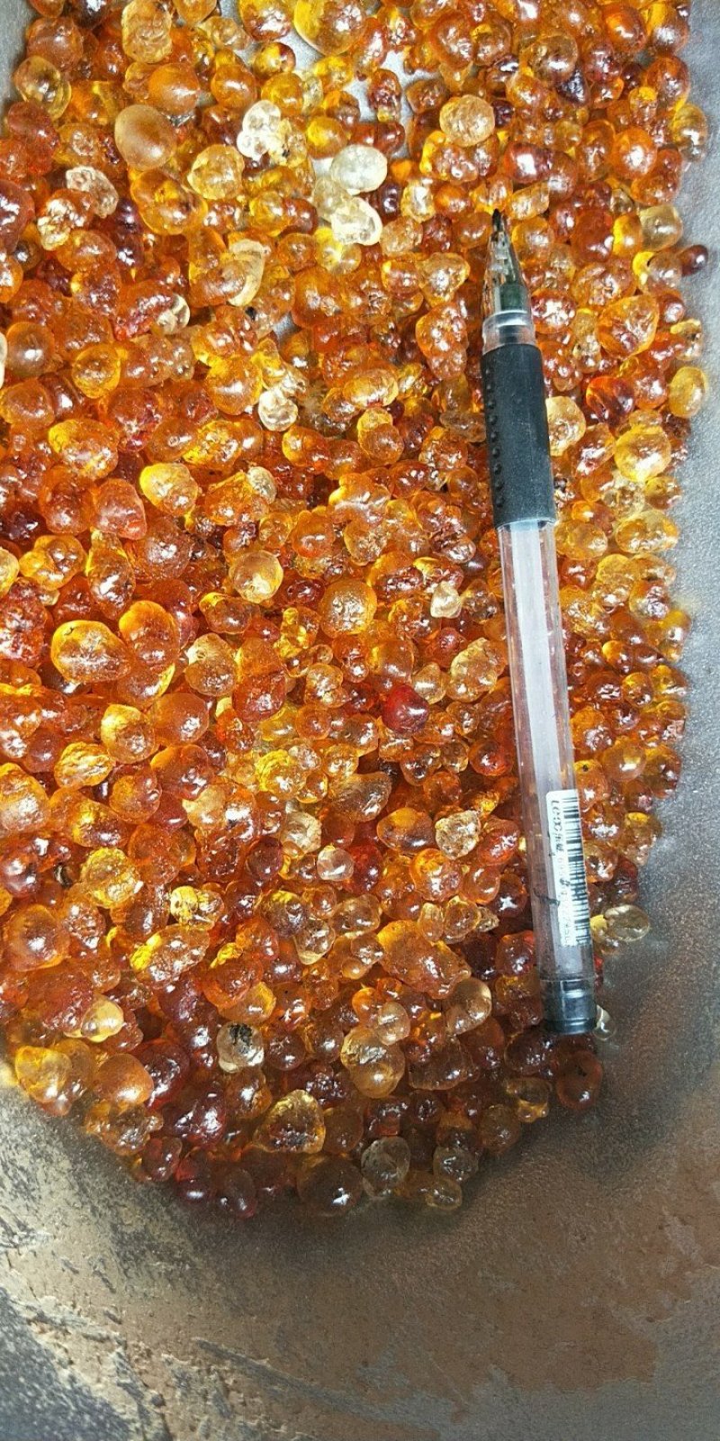 包邮桃胶桃花泪干净无杂质供应上千种中药材