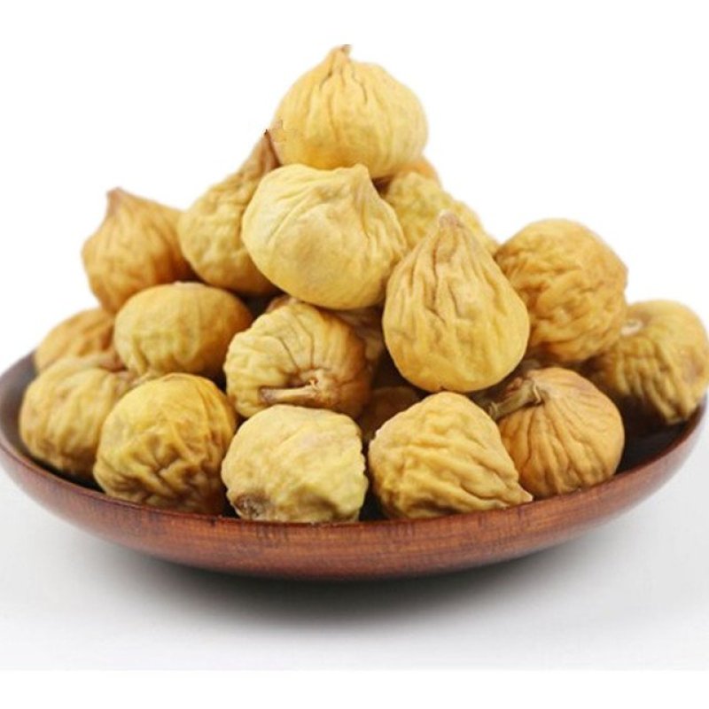 新疆无花果干20斤起包邮
