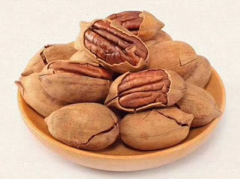 碧根果精品好货