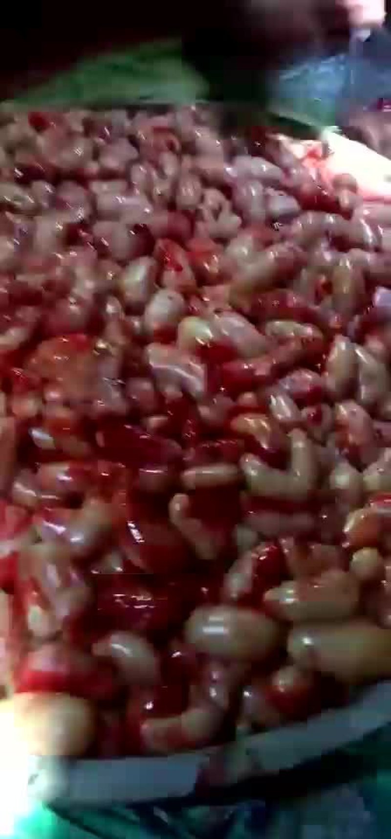 公鸡蛋，鸡腰子，鸡子