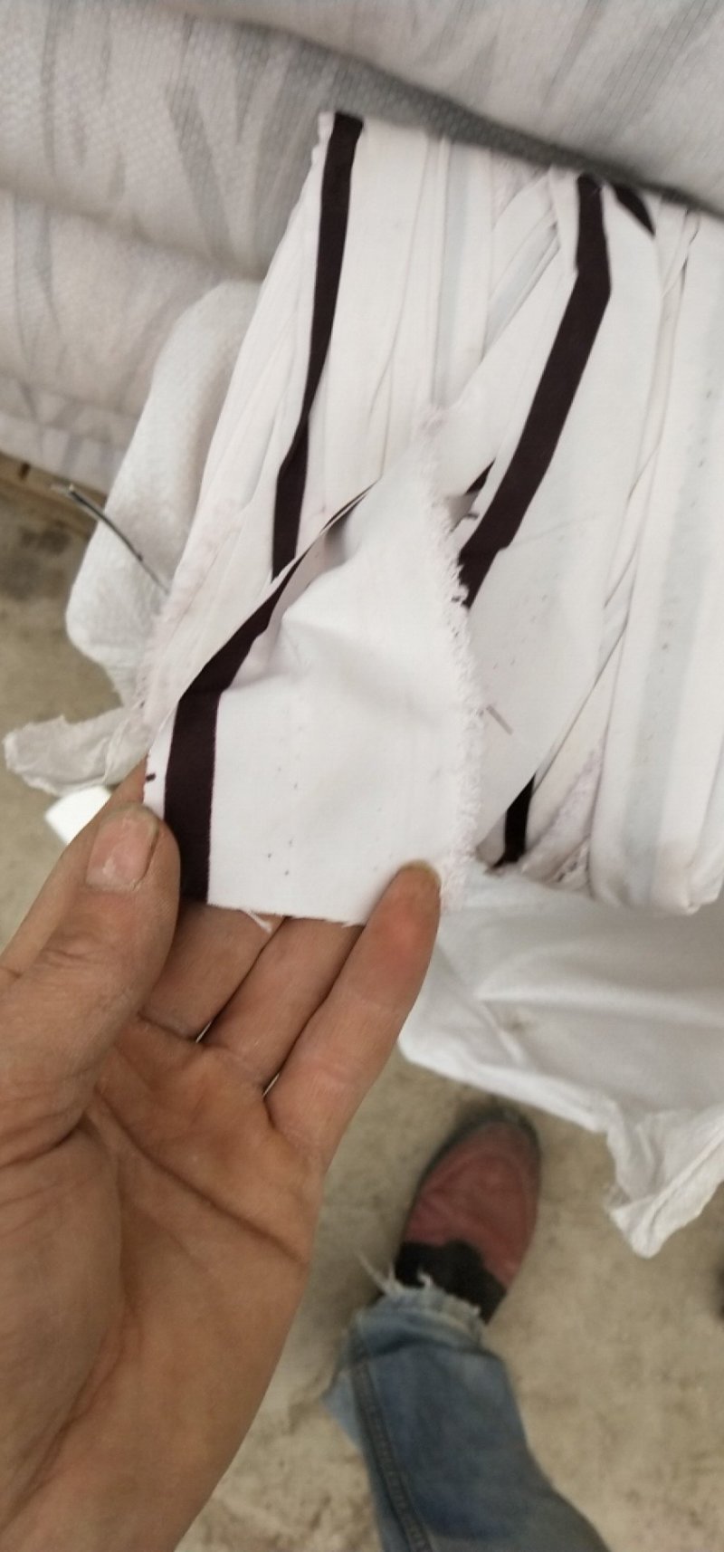捆扎绳
