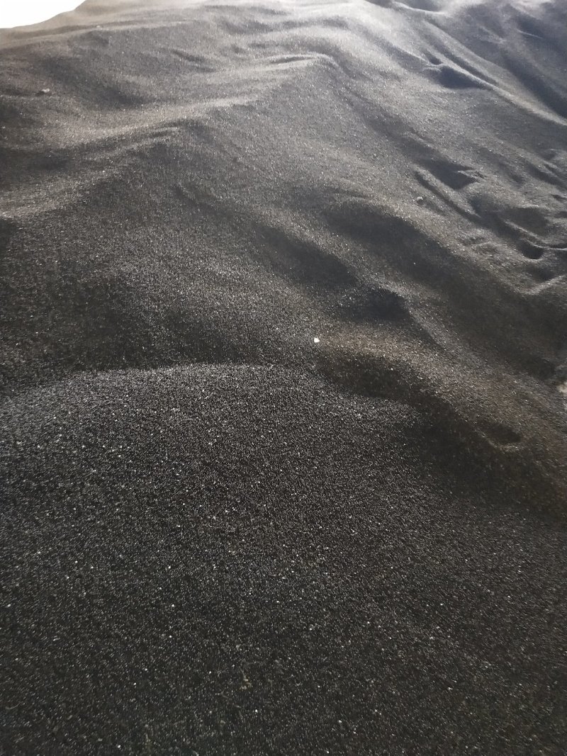 椒目