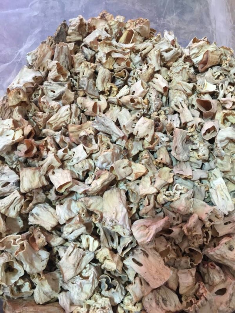 羊肚菌菌柄菌脚菌棒20斤包邮