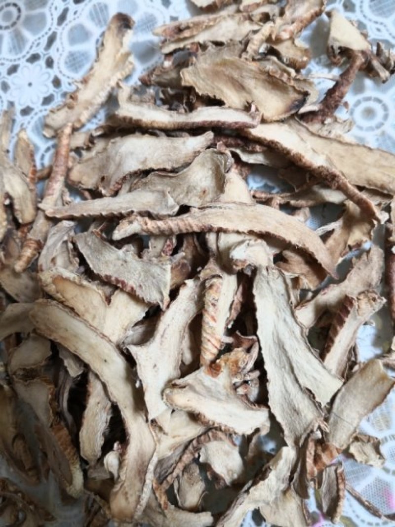 知母，包含量