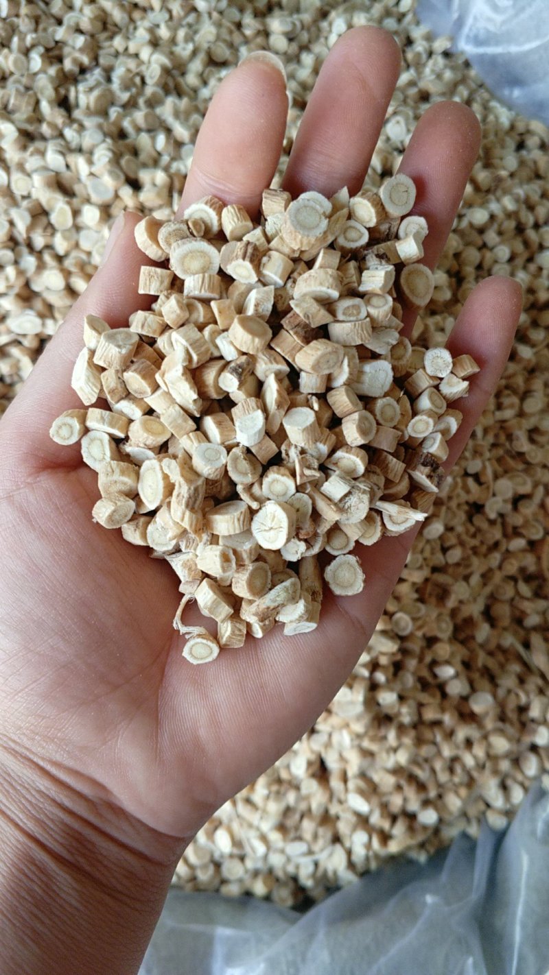 振兴药材批发供应5-8丁圆片黄芪大货批发