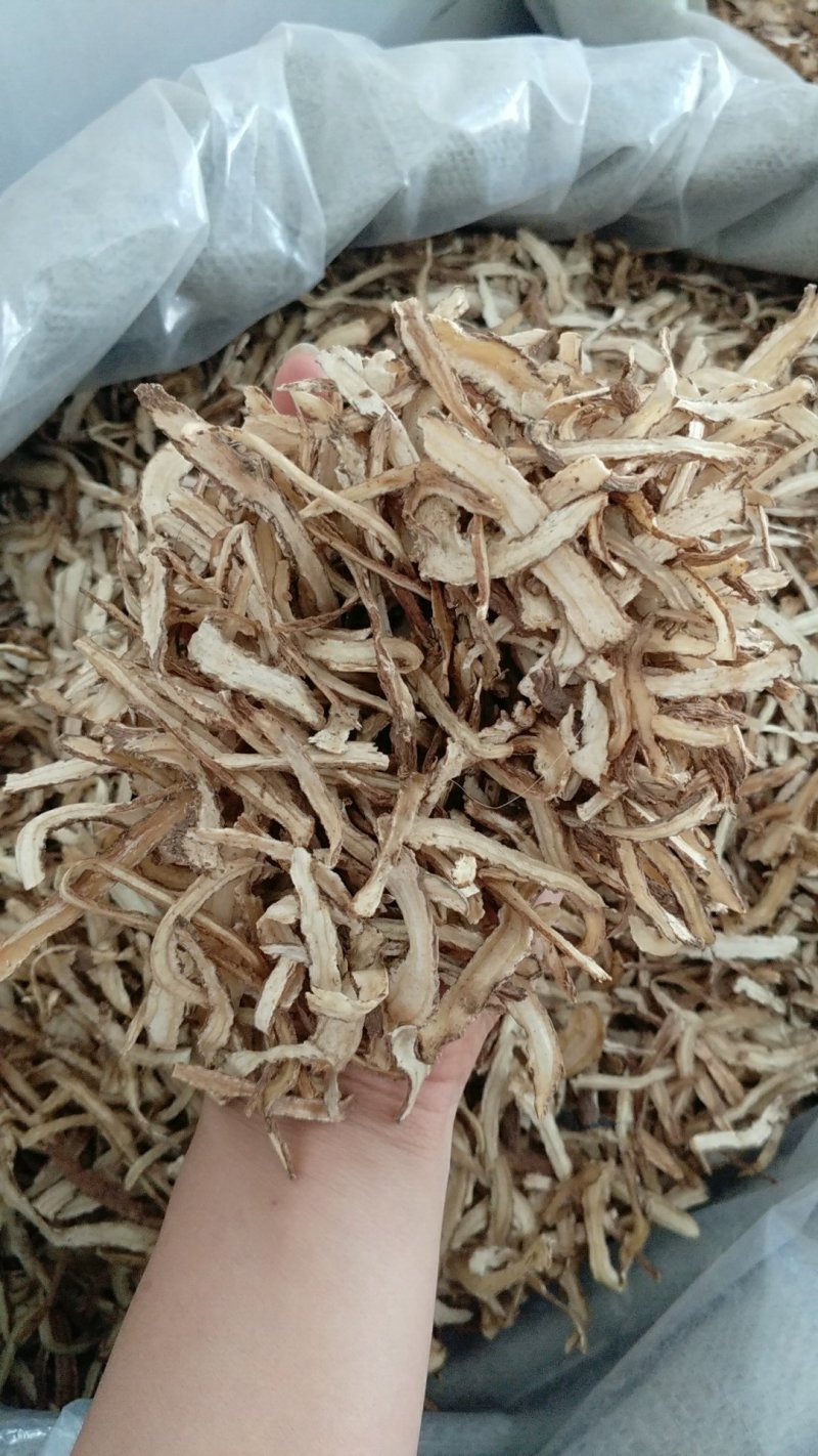 振兴药材批发供应无硫当归节规格齐全产地直供一手货源全国发货