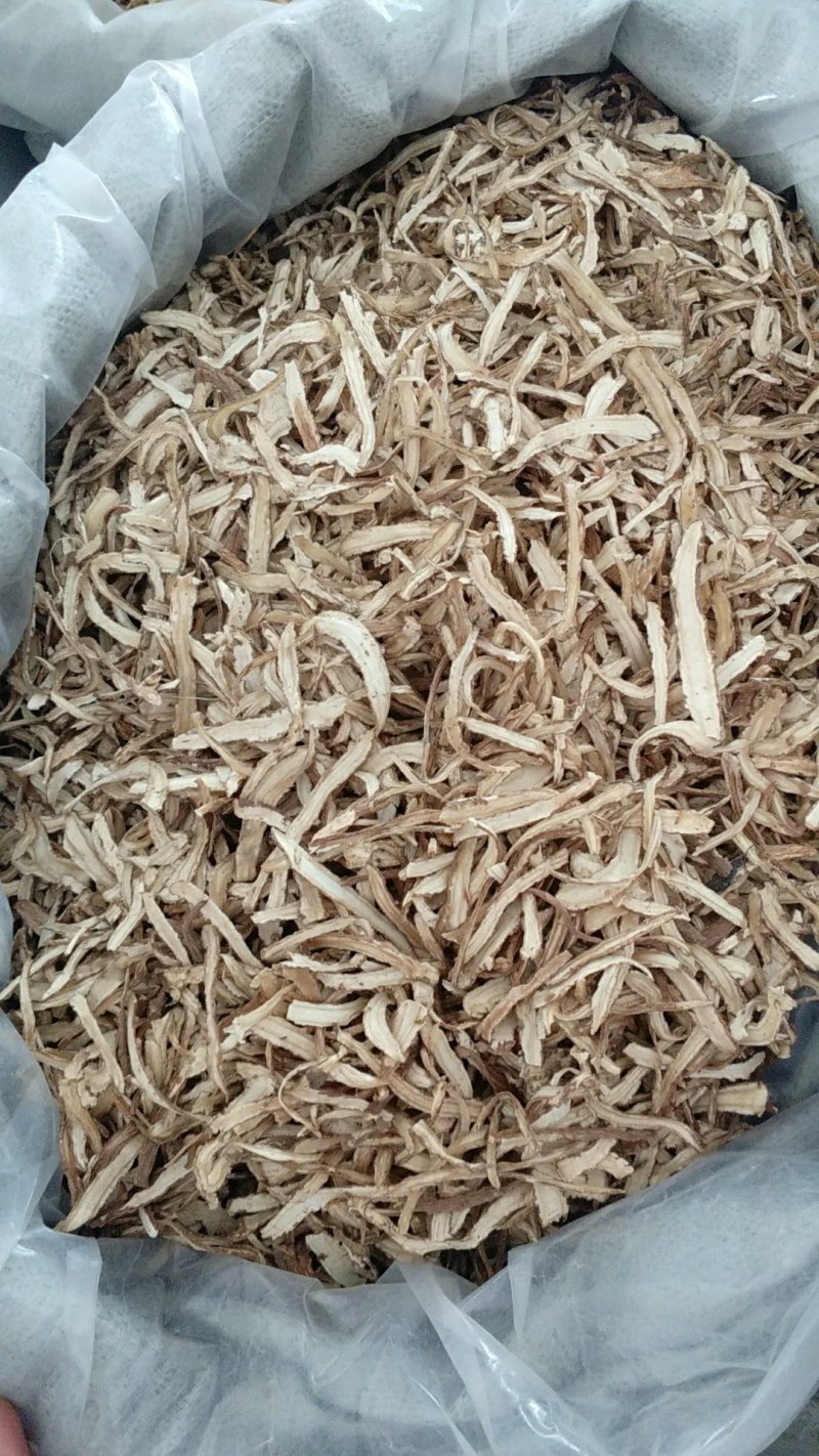 振兴药材批发供应无硫当归节规格齐全产地直供一手货源全国发货