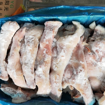 七八个熟猪头肉