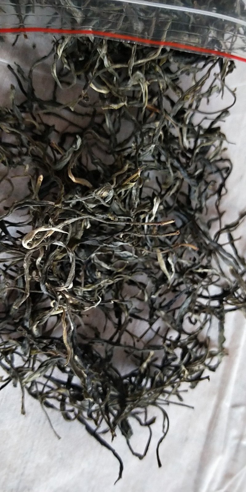 古树茶，乔木茶。