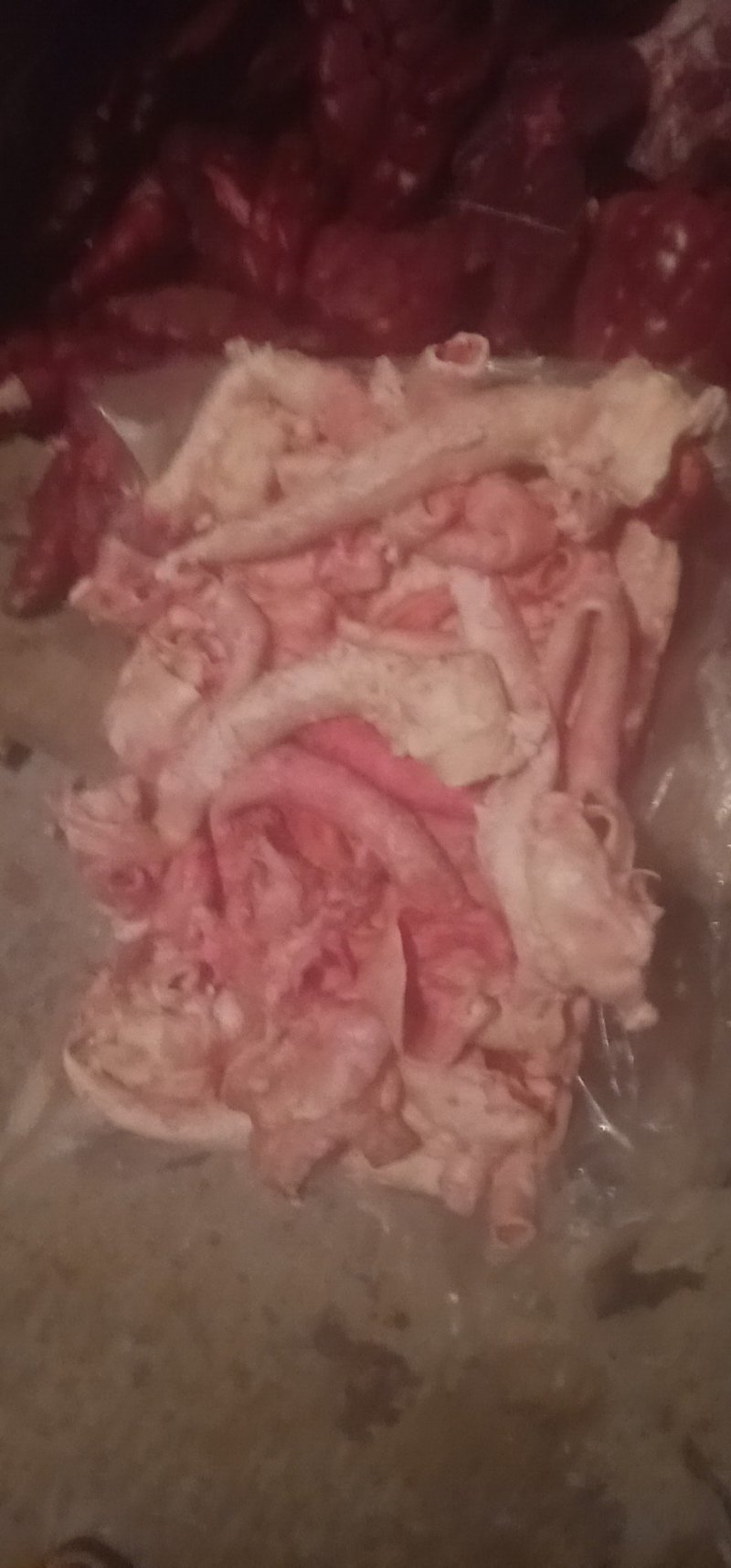 牛心管