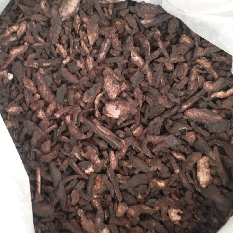 振兴药材批发供应生地黄规格齐全产地直供一手货源全国发货