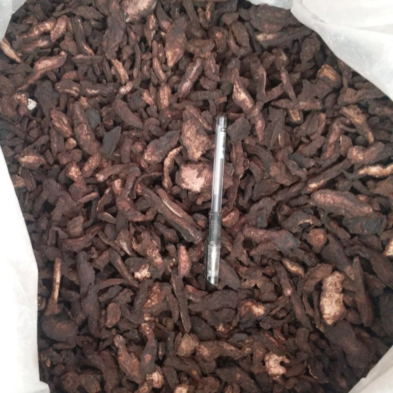 振兴药材批发供应生地黄规格齐全产地直供一手货源全国发货