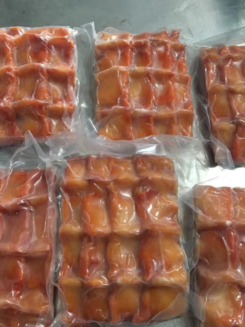 赤贝肉