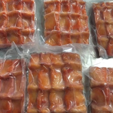 赤贝肉
