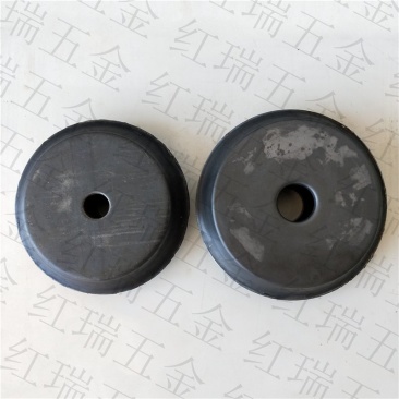 播种机配件铁镇压轮耐用小麦播种机铁镇压器农业机械播种机配