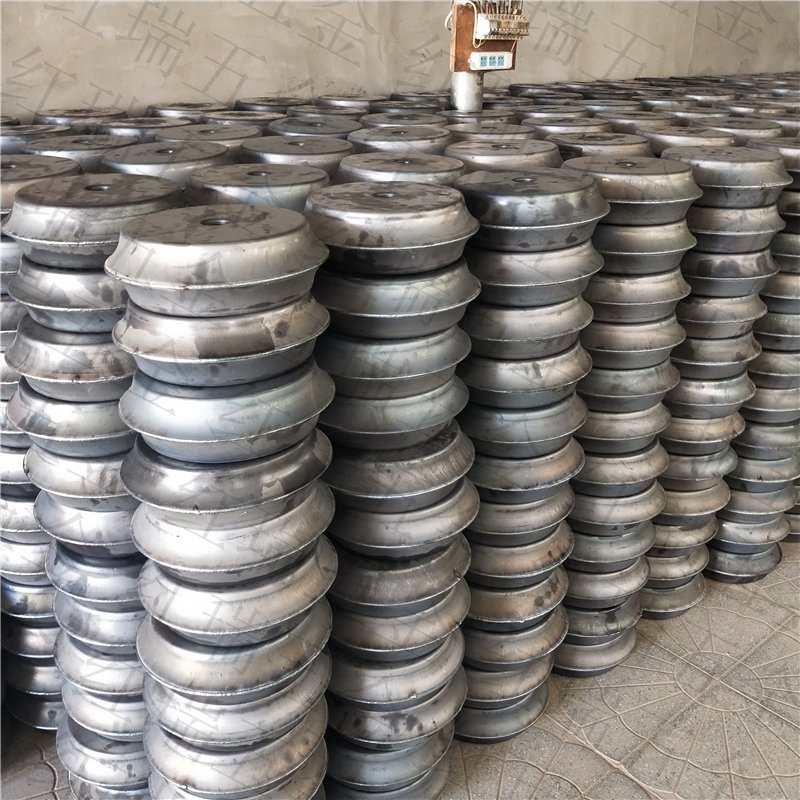 播种机配件铁镇压轮耐用小麦播种机铁镇压器农业机械播种机配