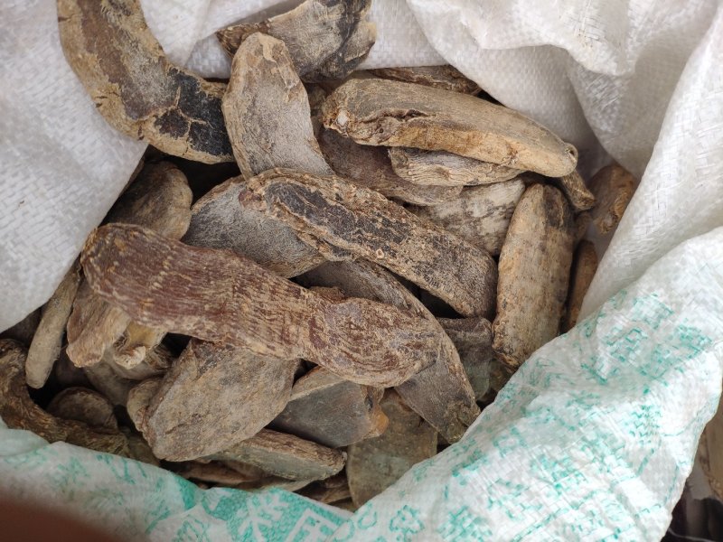 无硫天麻选装货代抓药方产地直销不满意可以退换货