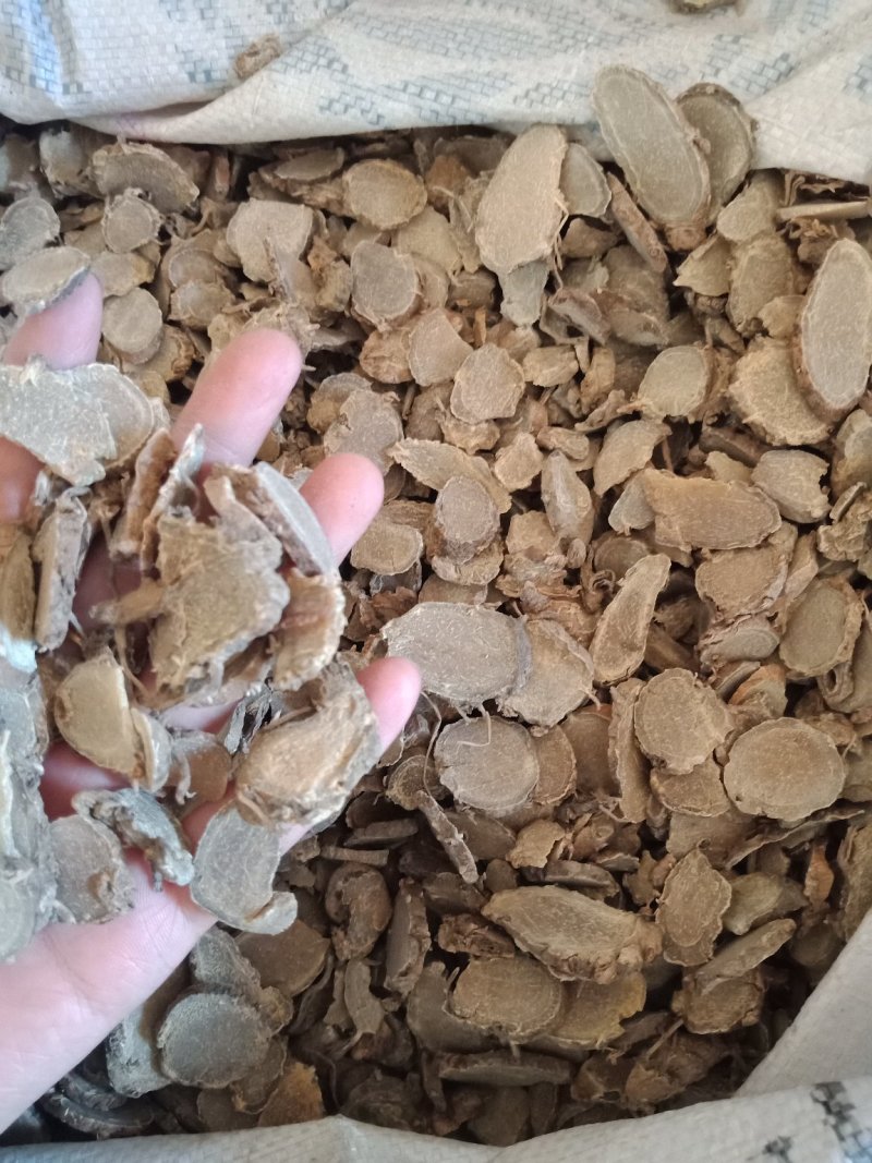 莪术文术中药材各种中药材批发质量保证