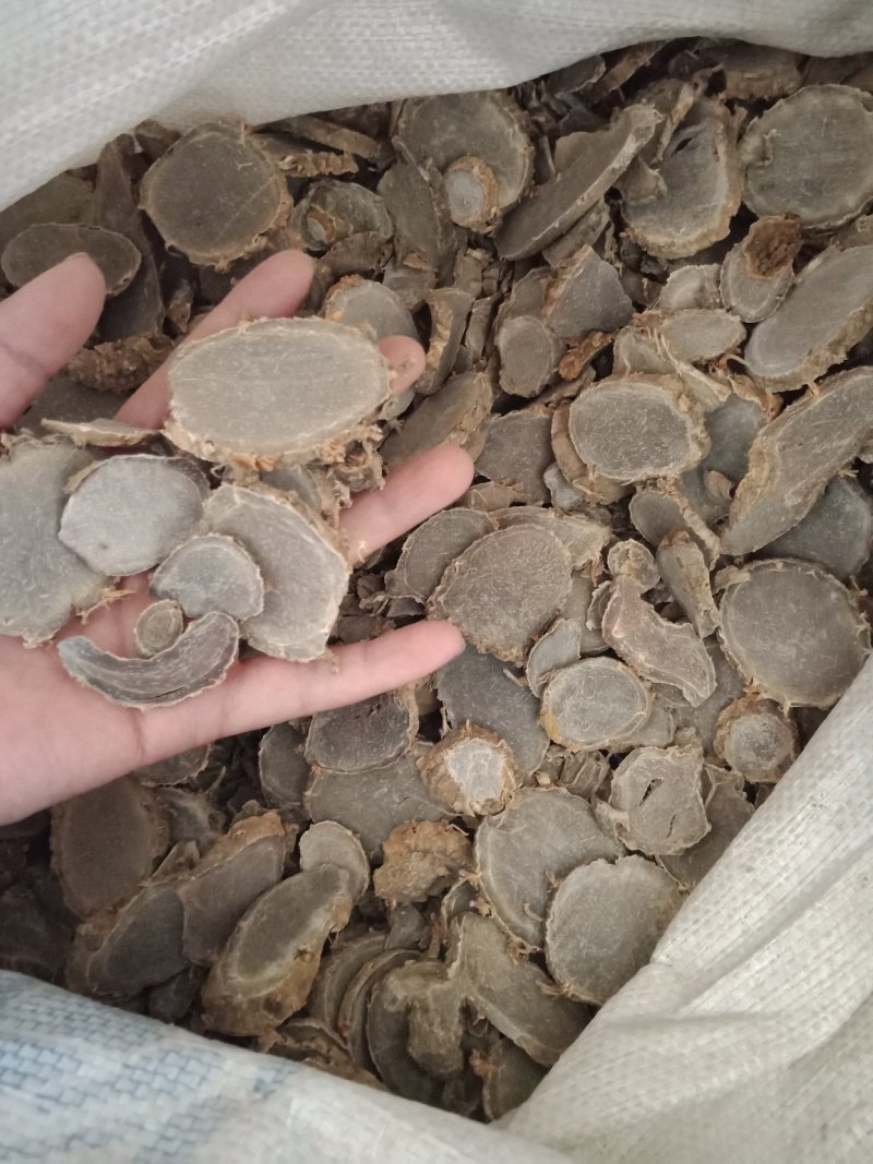 莪术文术中药材各种中药材批发质量保证