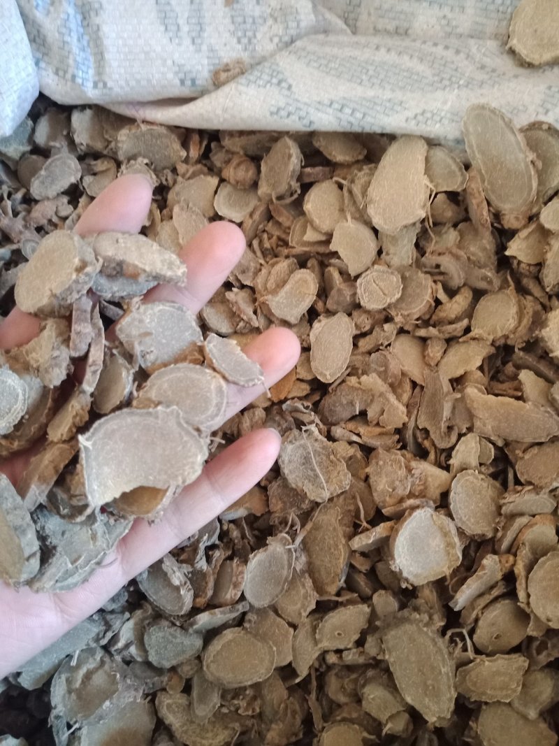 莪术文术中药材各种中药材批发质量保证