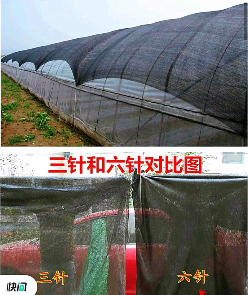遮阳网。绿植花卉，大棚专用。