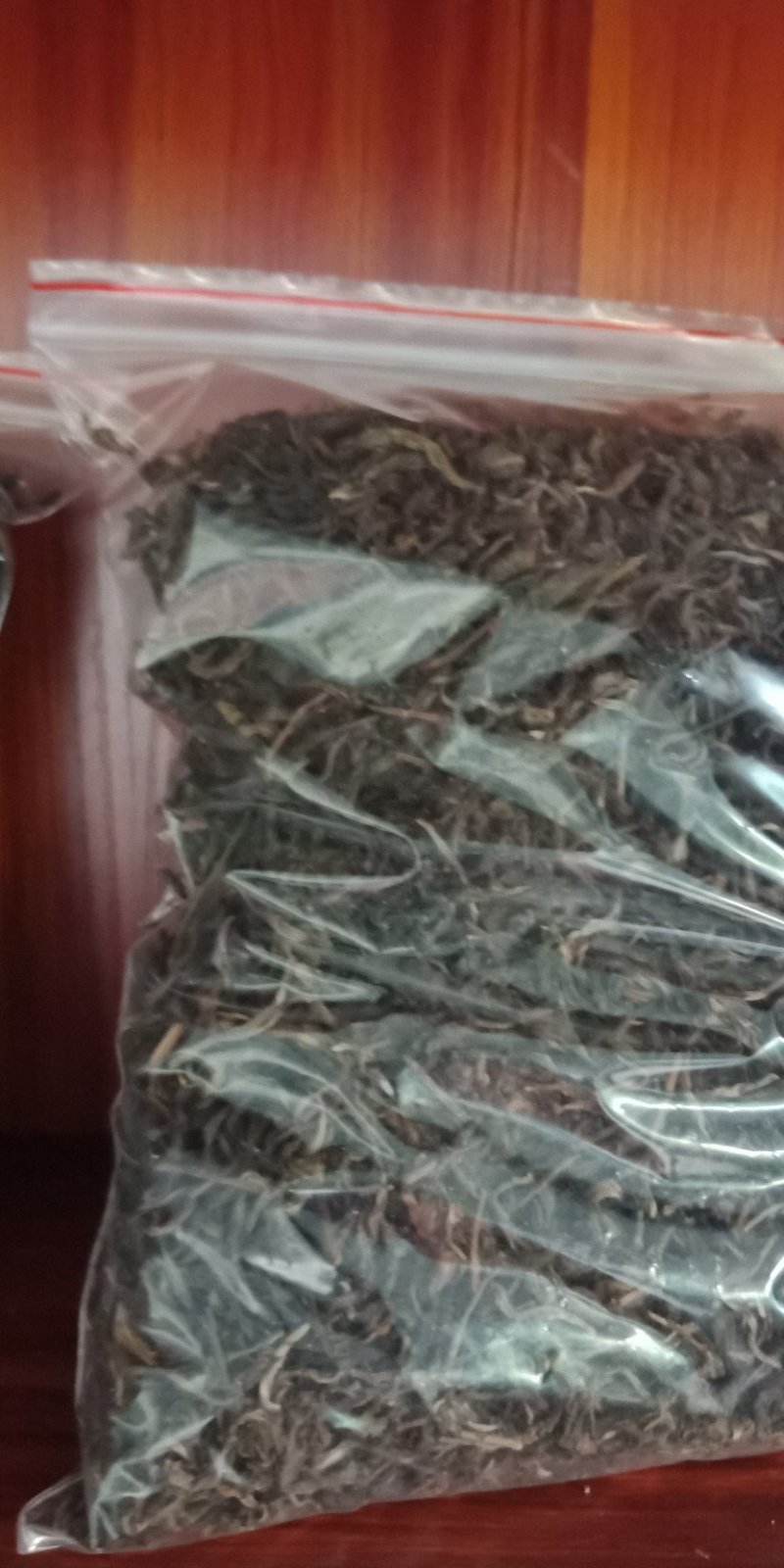 普洱无量山古树茶