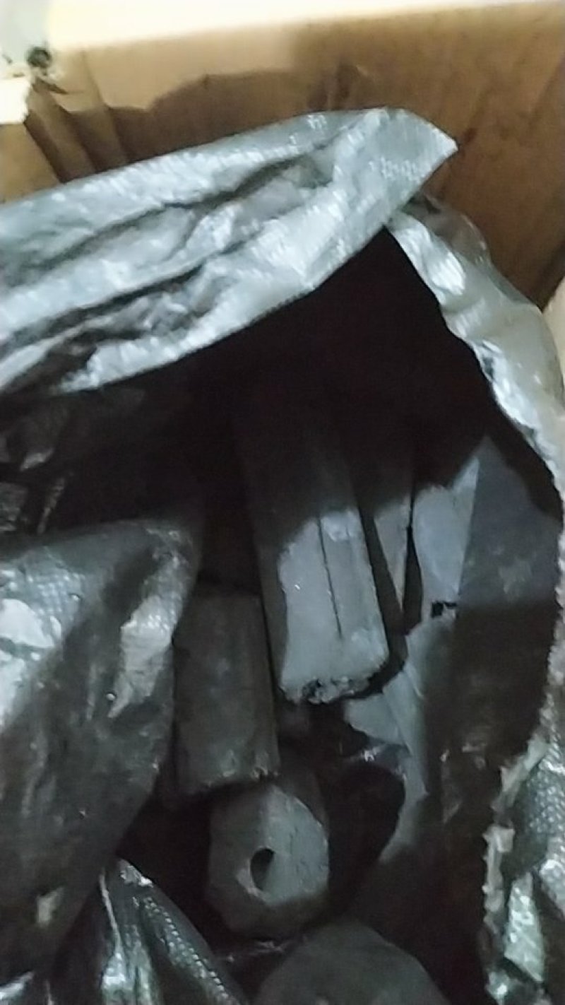 木炭