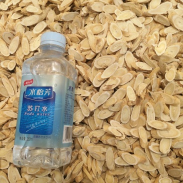 黄芪片高品质无硫中药材泡茶煲粥长期供货零售批发