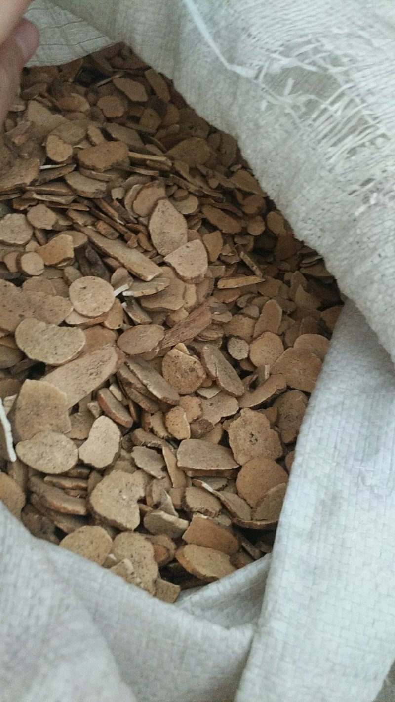 振兴药材批发供应炒山药规格齐全产地直供一手货源全国发货