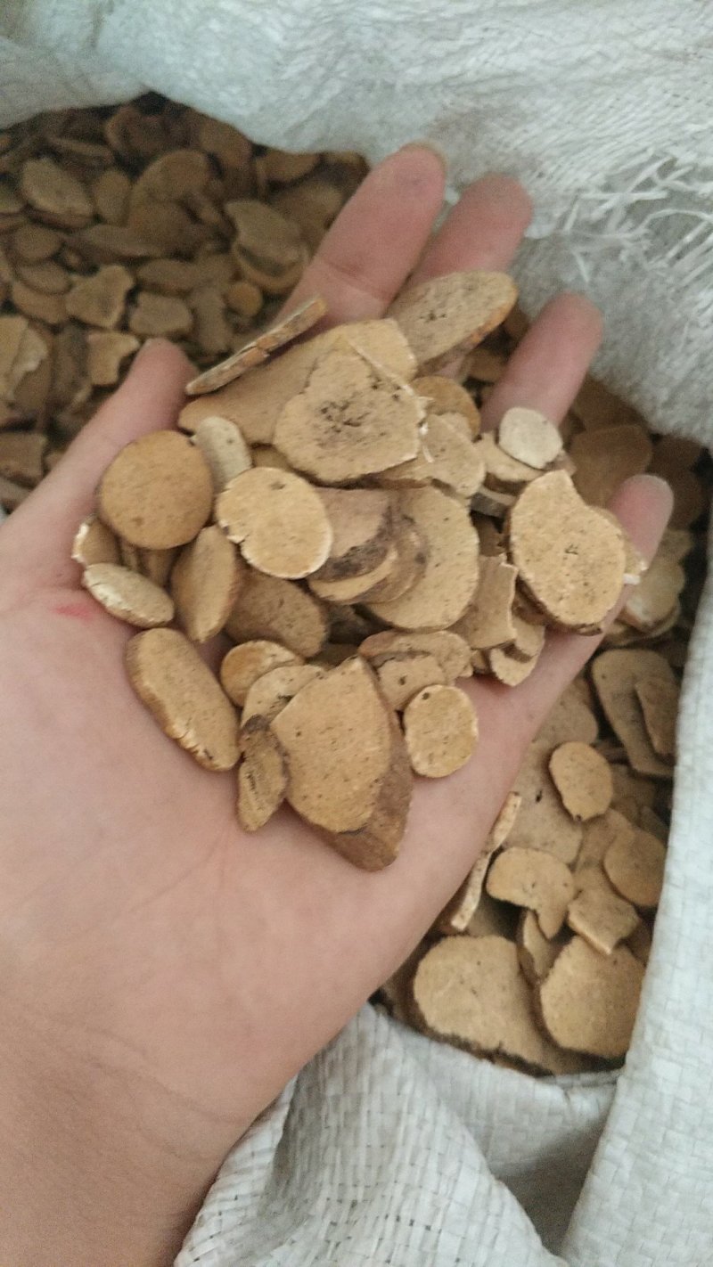 振兴药材批发供应炒山药规格齐全产地直供一手货源全国发货