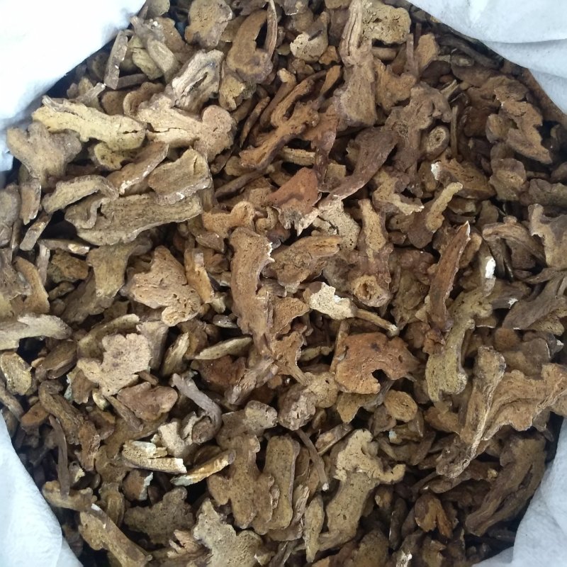 振兴药材批发供应炒白术规格齐全产地直供一手货源全国发货
