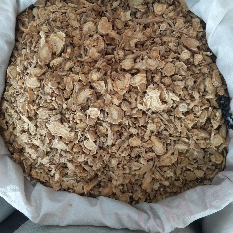 振兴药材批发供应防风规格齐全产地直供一手货源全国发货