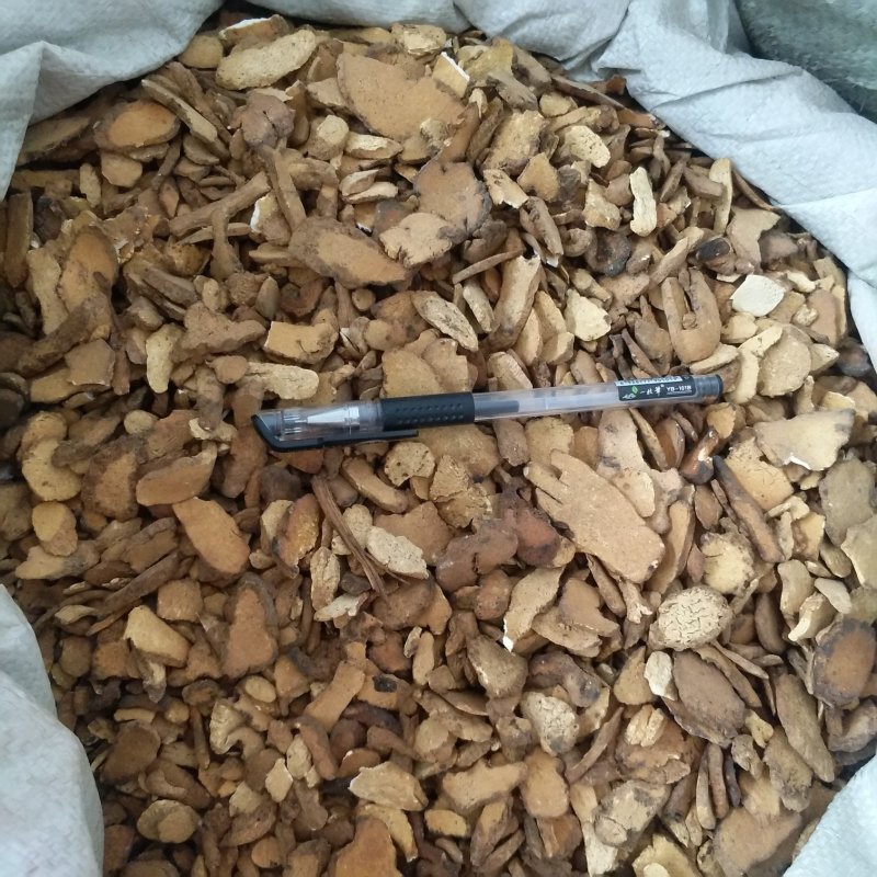 振兴药材批发供应炒山药规格齐全产地直供一手货源全国发货