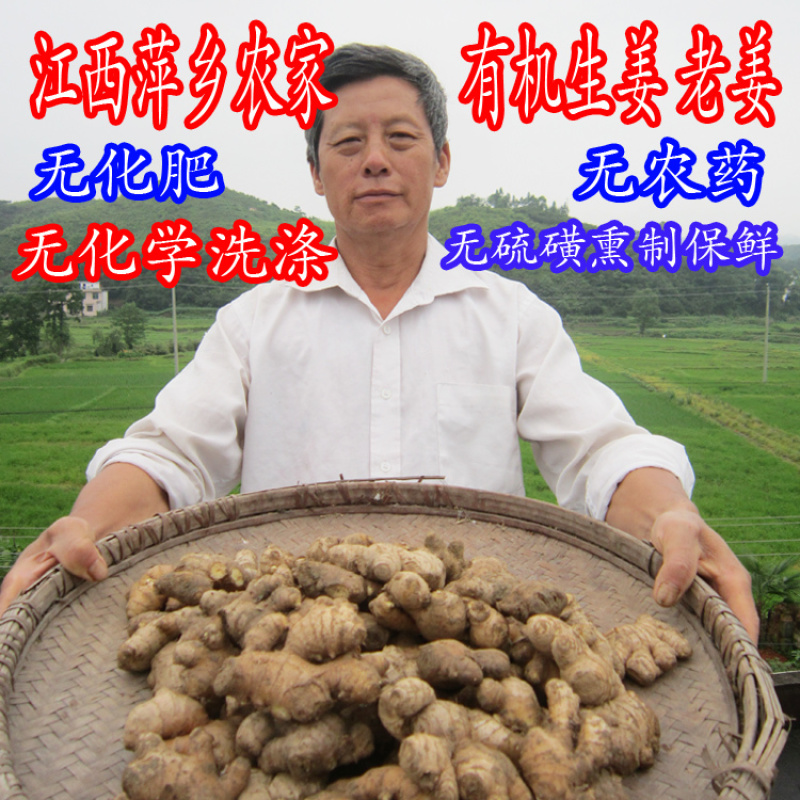 生姜