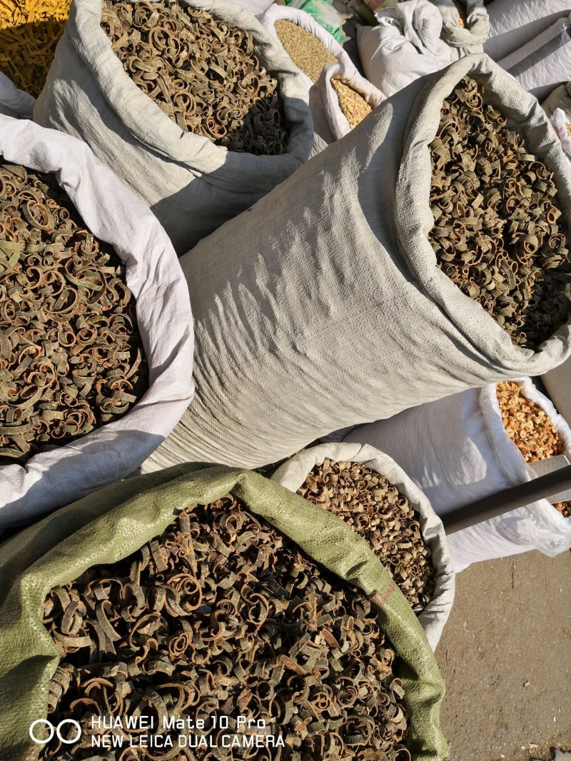 厚朴四川干货选货散装2斤包邮量大从优
