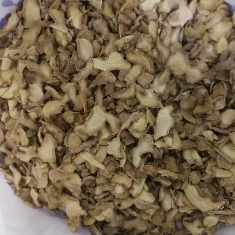 干姜片药食同源大货批发